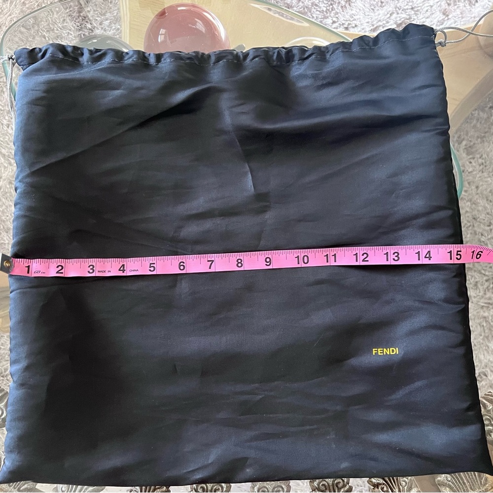 Authentic Fendi Sleeper - Picture 3 of 3